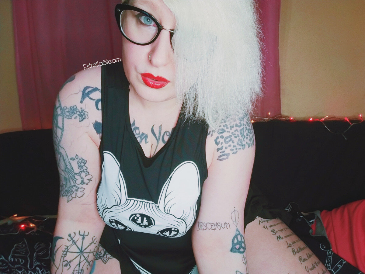 Estrellasteam (@estrellasteam), OnlyFans creator