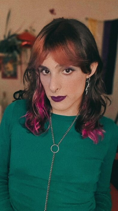 Estrogenbaby (@estrogenbaby), OnlyFans creator