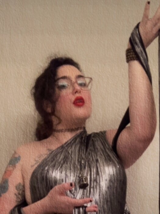Estromancer (@estromancer), OnlyFans creator