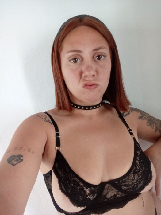 Tefi (@esttefania), OnlyFans creator