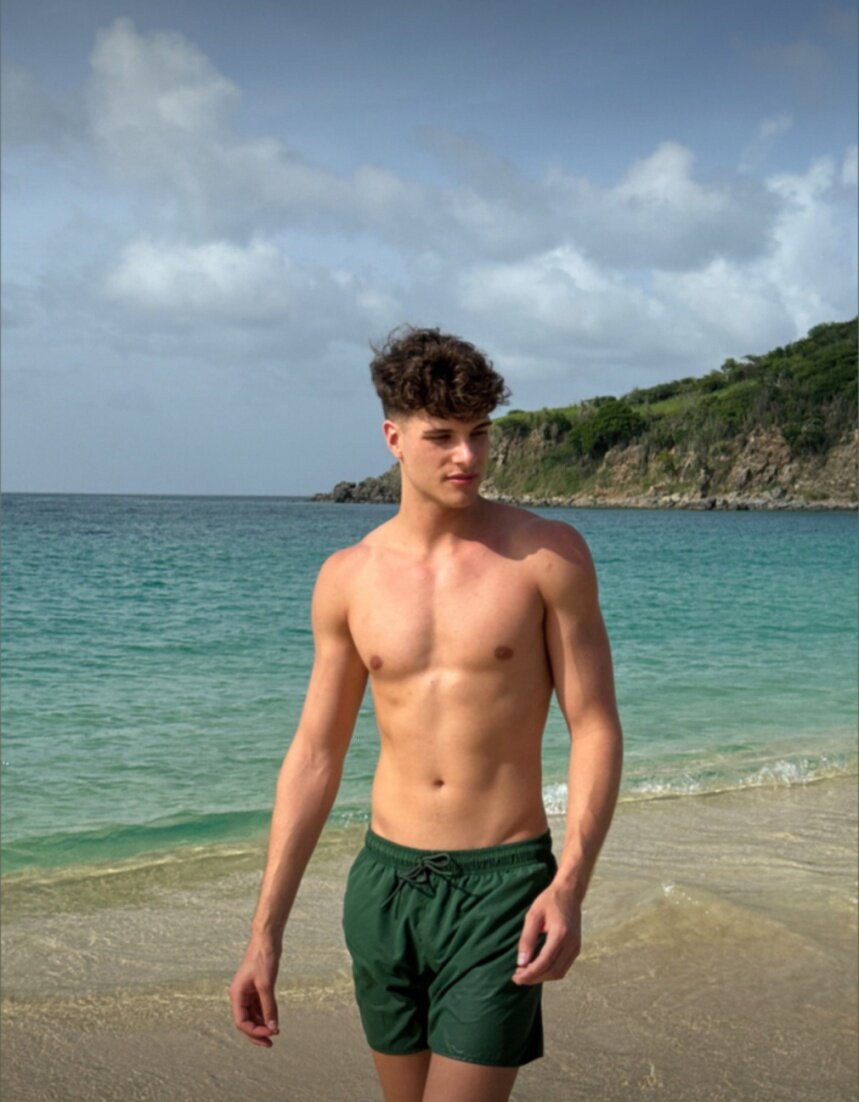 Ethanpr (@ethan_pr), OnlyFans creator
