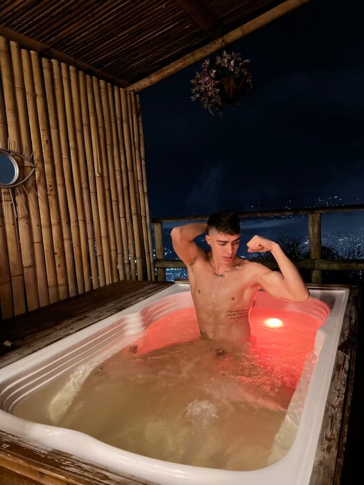 Ethangreey (@ethangreey), OnlyFans creator