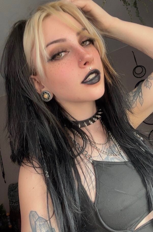 Etherealcritter (@etherealcritter), OnlyFans creator