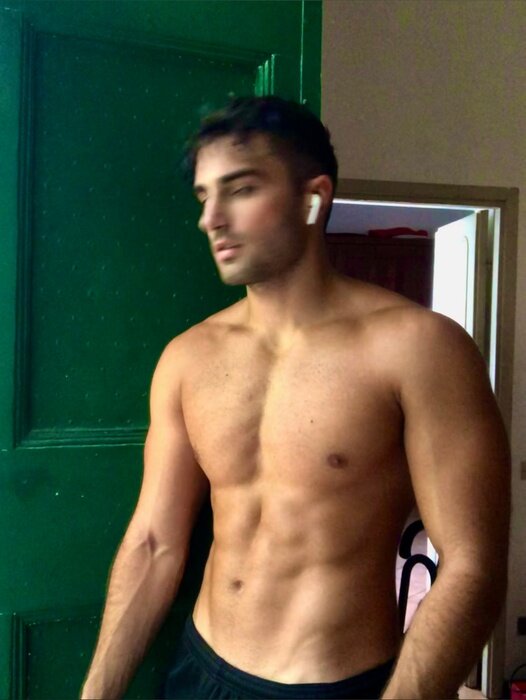 Ettorecaravaggi0 (@ettorecaravaggi0), OnlyFans creator
