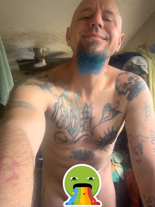 Etuktheviking (@etuk_the_viking), OnlyFans creator