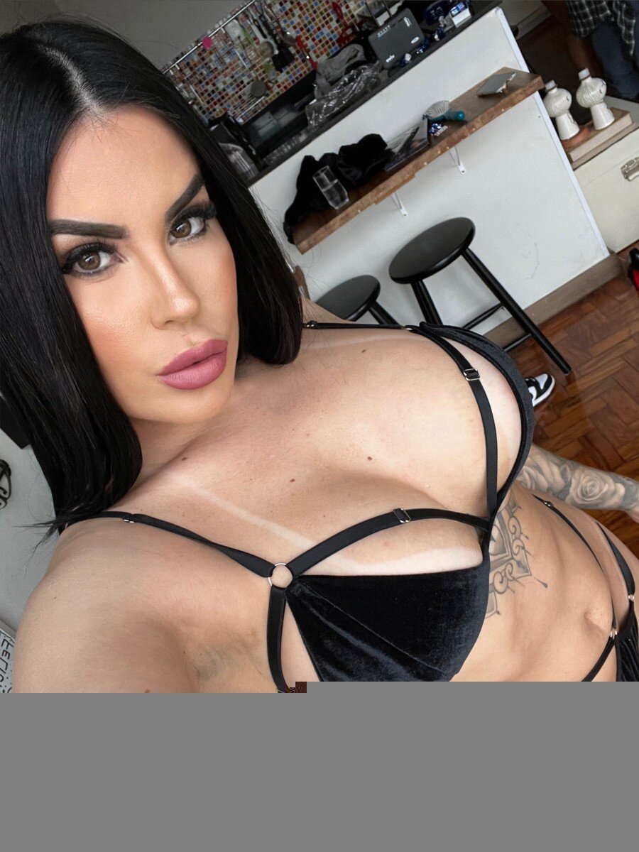 Eujeamaral (@eujeamaral), OnlyFans creator