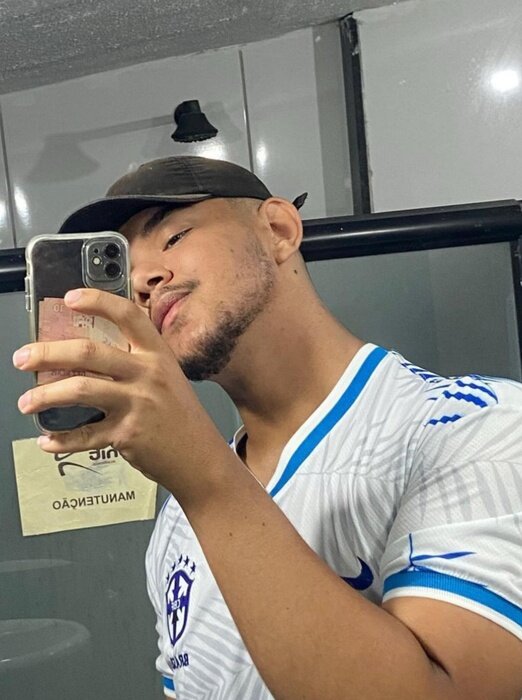 Eulluquinhas (@eulluquinhas), OnlyFans creator