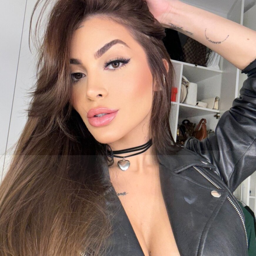 Eumariavila (@eumariavila), OnlyFans creator