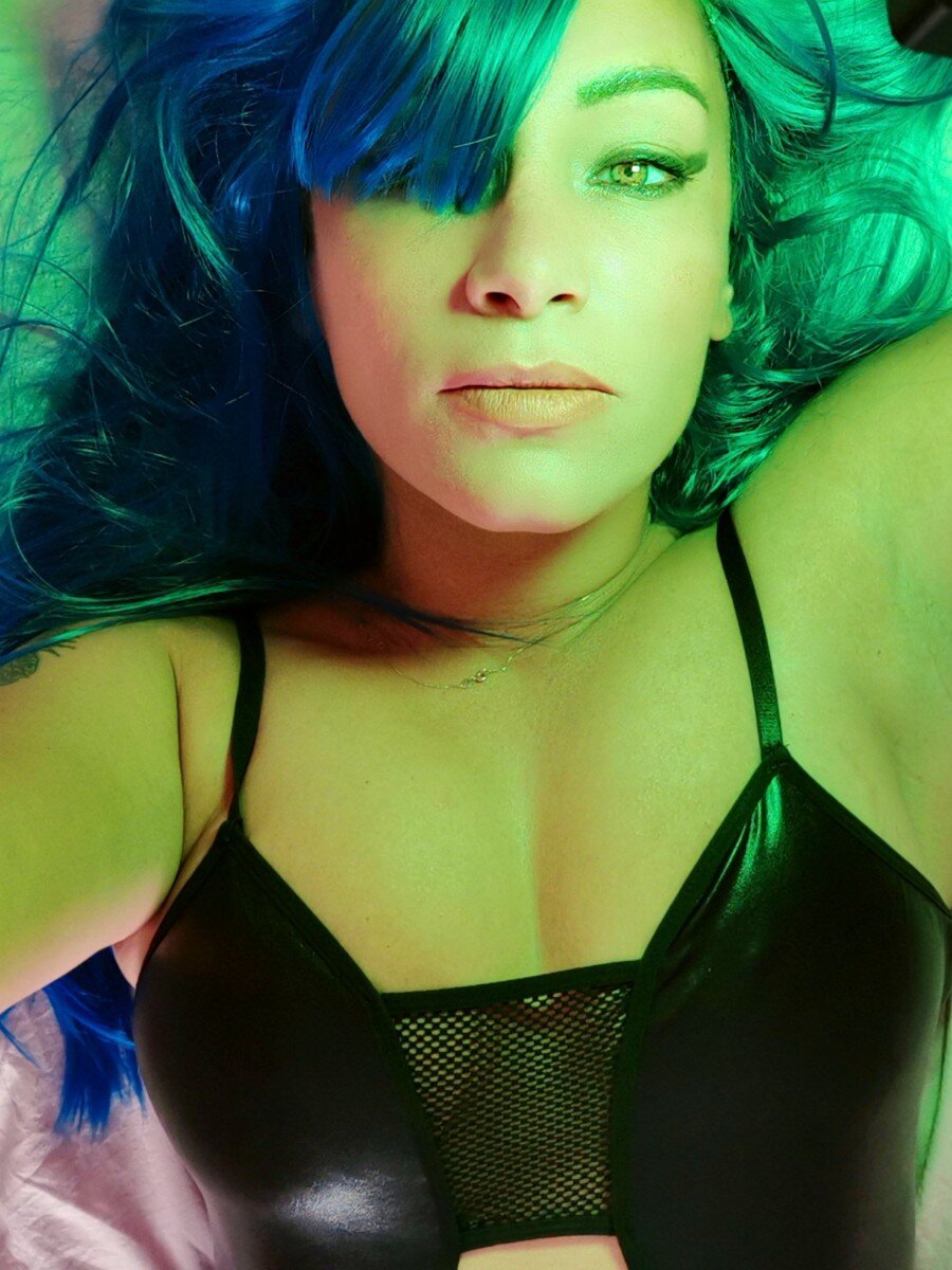 French (@euphedora), OnlyFans creator