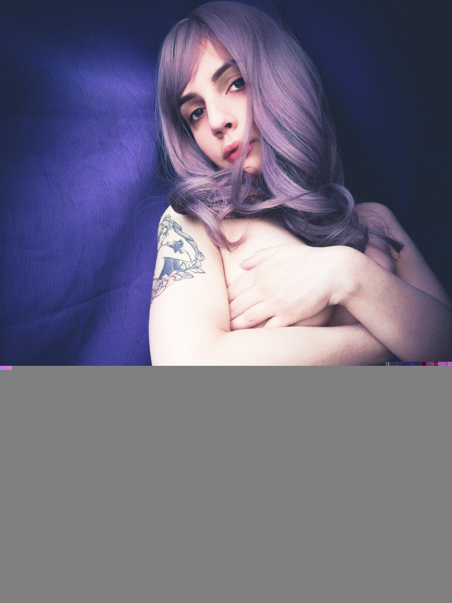 hopeful (@euphy), OnlyFans creator