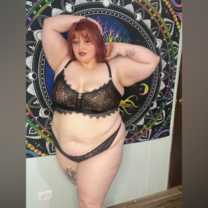 Eurekalynnxx (@eurekalynnxx), OnlyFans creator