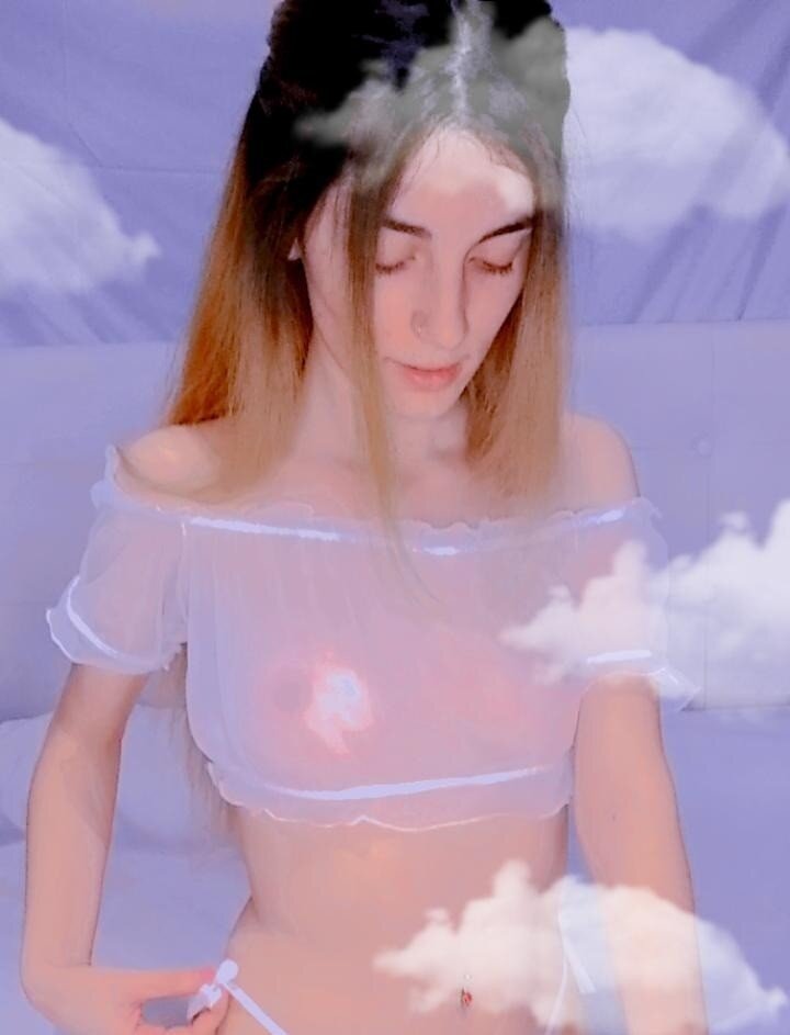 Eurekaok (@eurekaok), OnlyFans creator