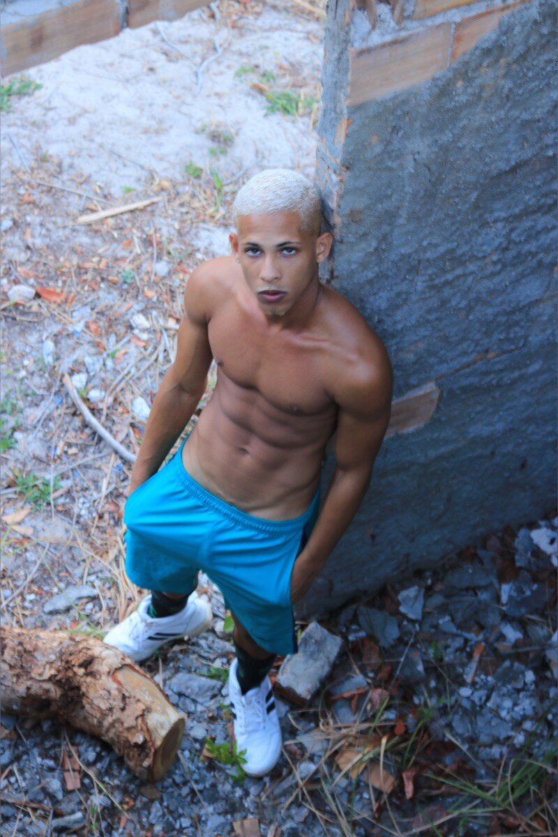 Eusol (@eusol), OnlyFans creator
