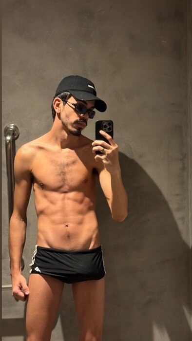 Euurick (@euurick), OnlyFans creator