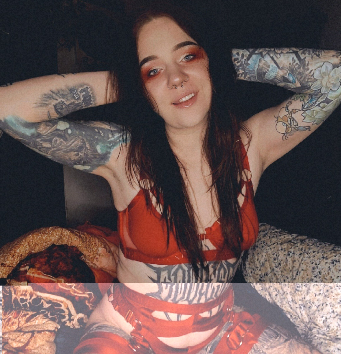Evaevergreene (@eva-evergreene), OnlyFans creator