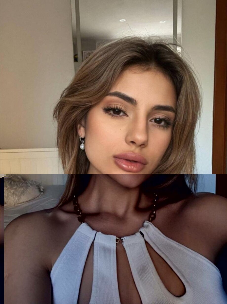 Eva (@eva.barbie), OnlyFans creator