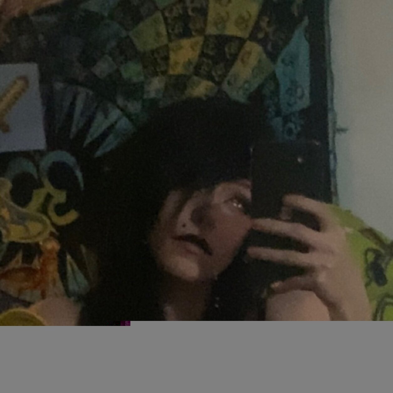 Evagloom (@eva.gloom), OnlyFans creator