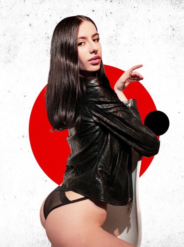 Eva (@eva_innocent), OnlyFans creator
