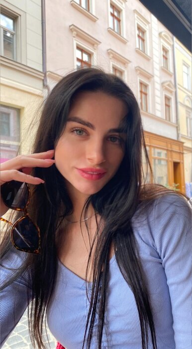 Eva (@eva_rouge), OnlyFans creator