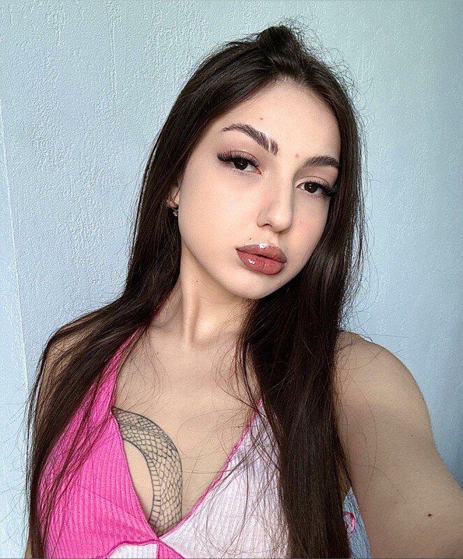 Evataft (@eva_taft), OnlyFans creator