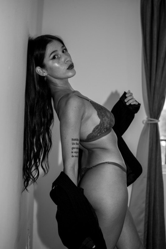 Evababygirlx (@evababygirlx), OnlyFans creator