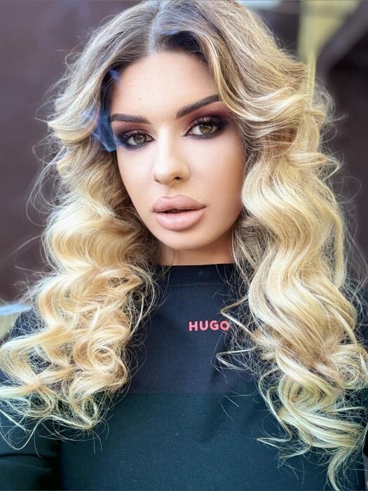 Evaddream (@evaddream), OnlyFans creator