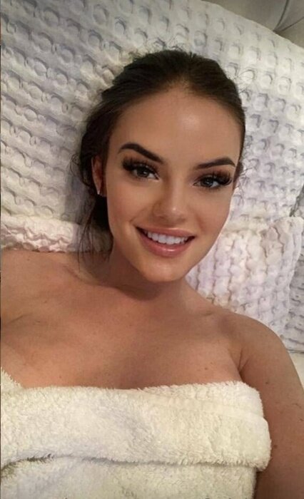 Eva (@evadeexo), OnlyFans creator