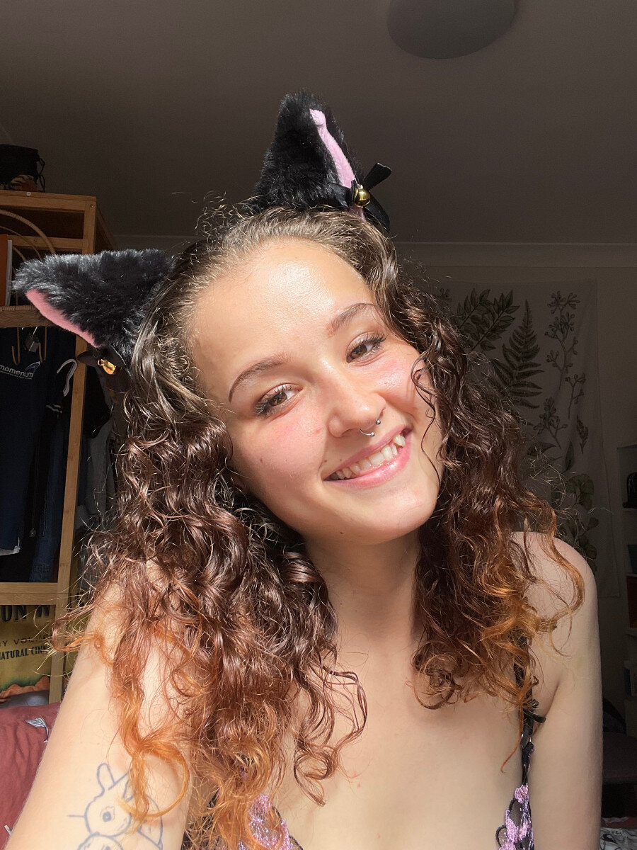 Evaeight (@evaeight), OnlyFans creator