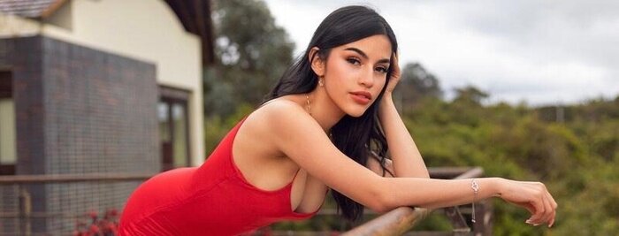 Eva (@evafoxccc), OnlyFans creator