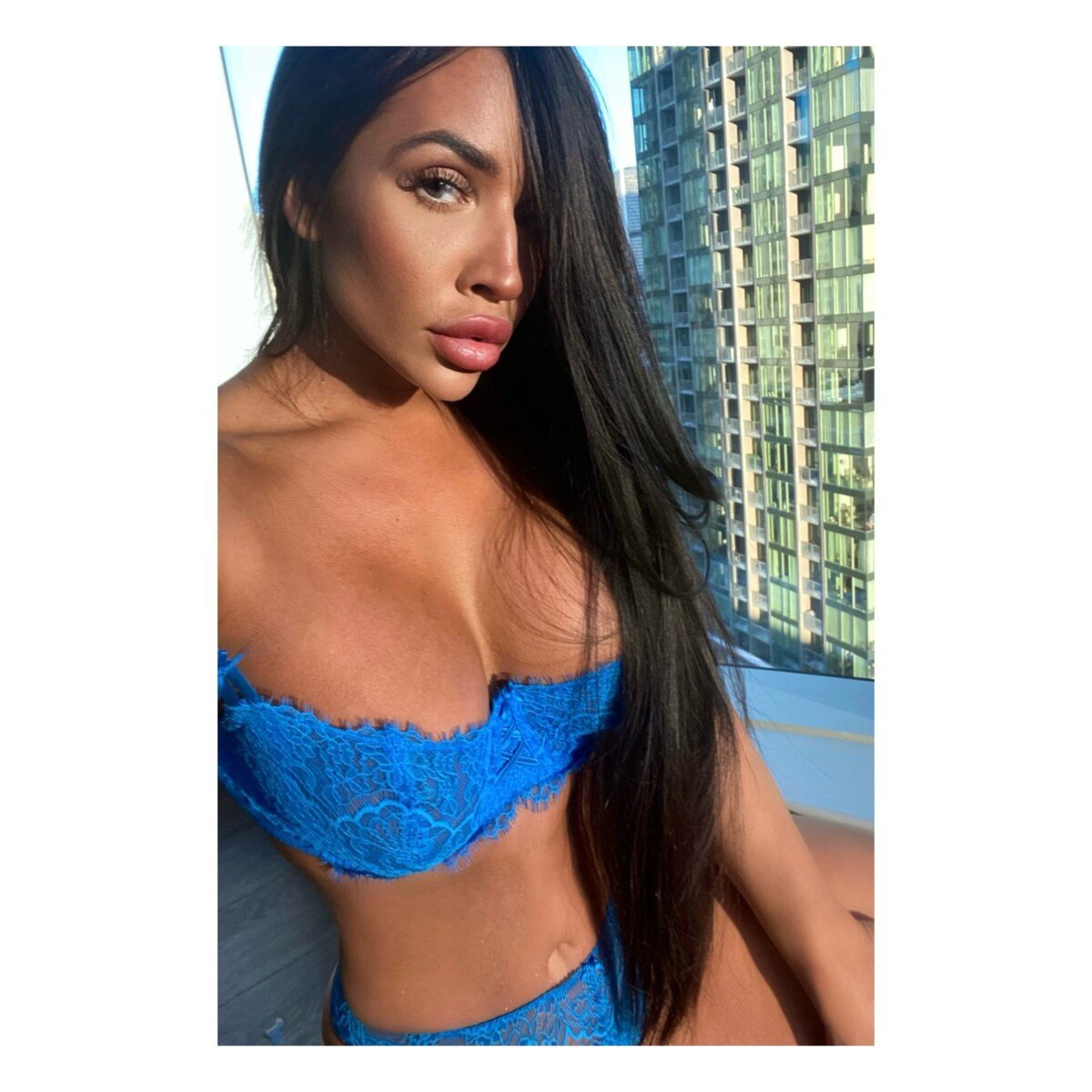Evajanexo1 (@evajanexo1), OnlyFans creator