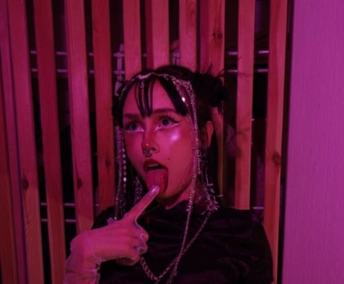 Eva (@evamariyyya), OnlyFans creator
