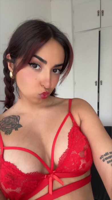 Evamuseexx (@evamuseexx), OnlyFans creator