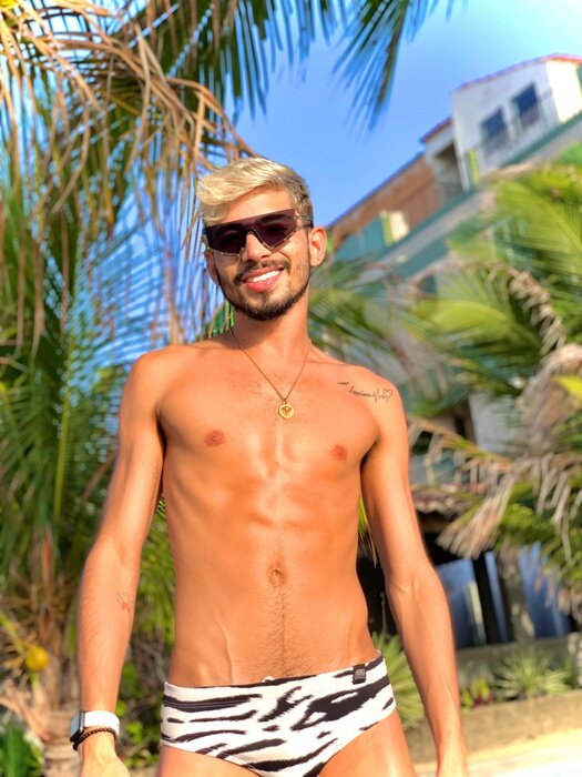 Evanneto (@evanneto), OnlyFans creator