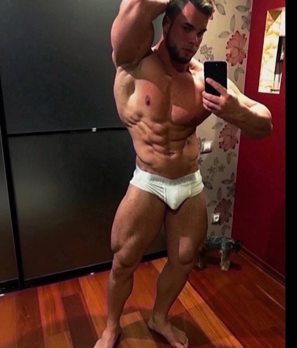 Evanway (@evanway), OnlyFans creator