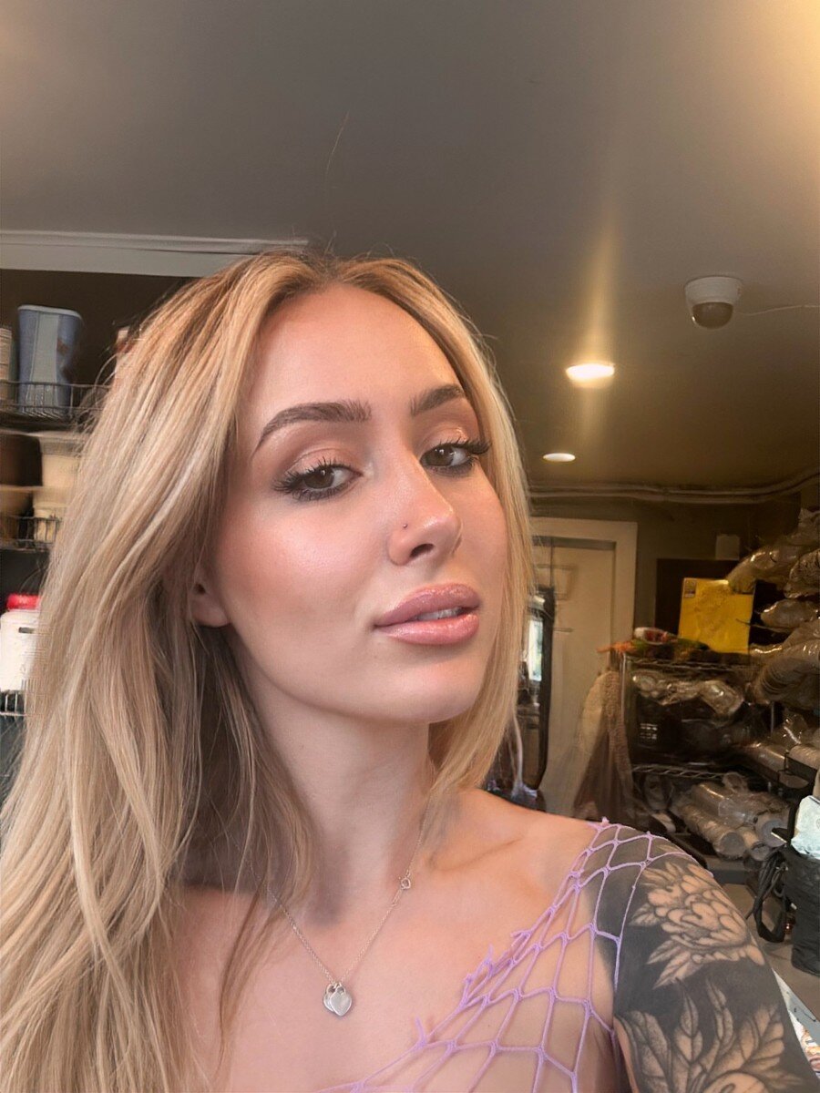 Evathetattedbarbiefree (@evathetattedbarbiefree), OnlyFans creator