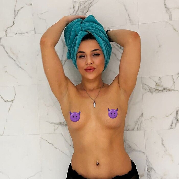 Evatrump (@evatrump), OnlyFans creator