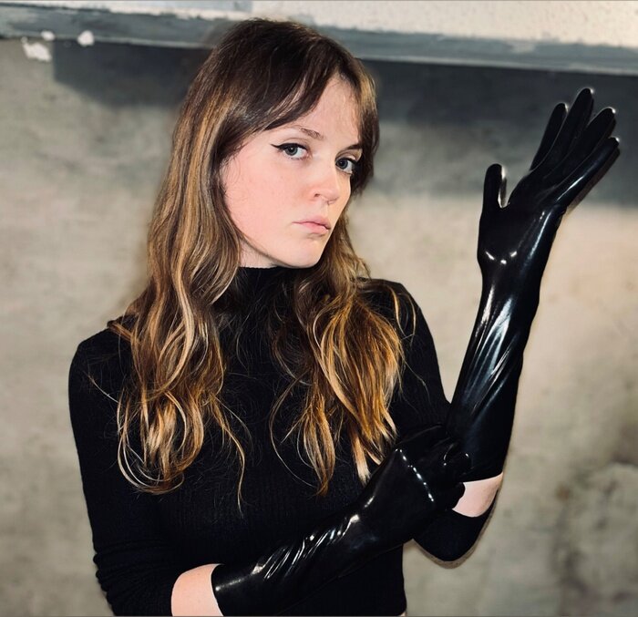 Evavenom (@evavenom), OnlyFans creator