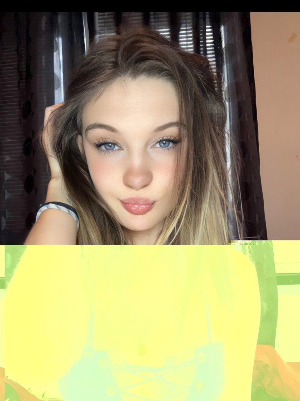 Evazolia (@evazolia), OnlyFans creator