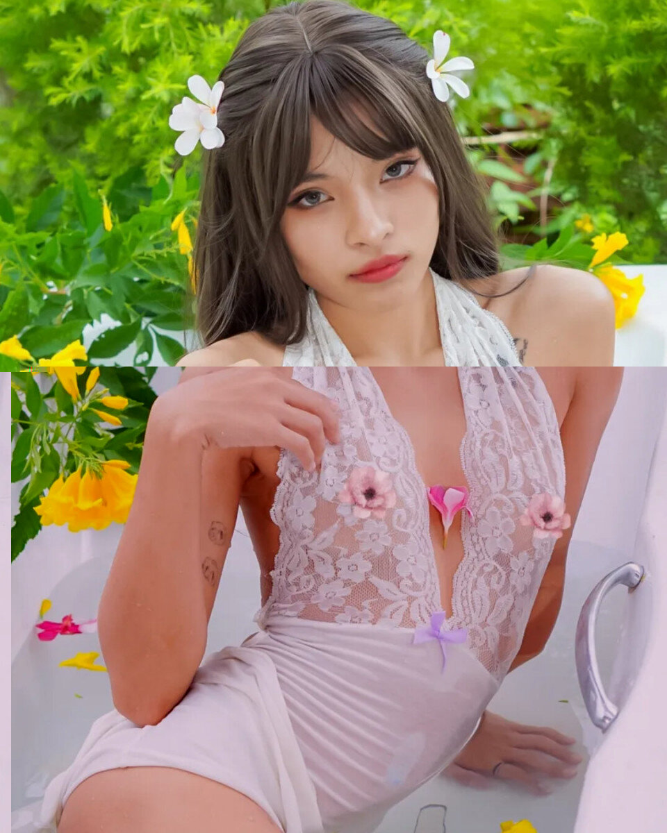 Eve100361 (@eve100361), OnlyFans creator