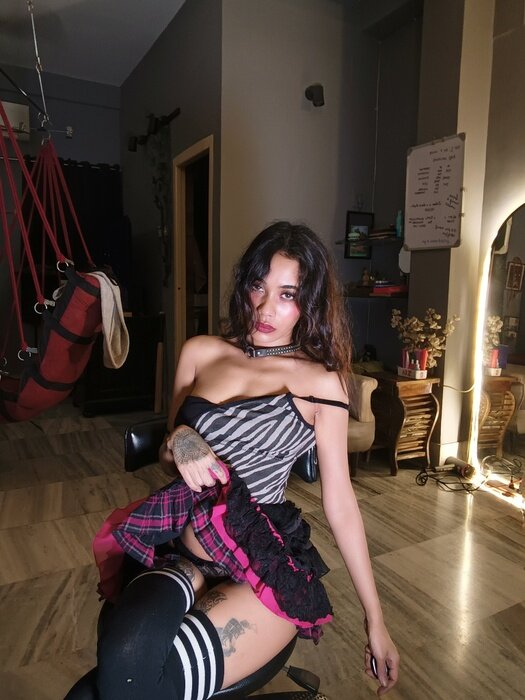 Eve4269 (@eve4269), OnlyFans creator