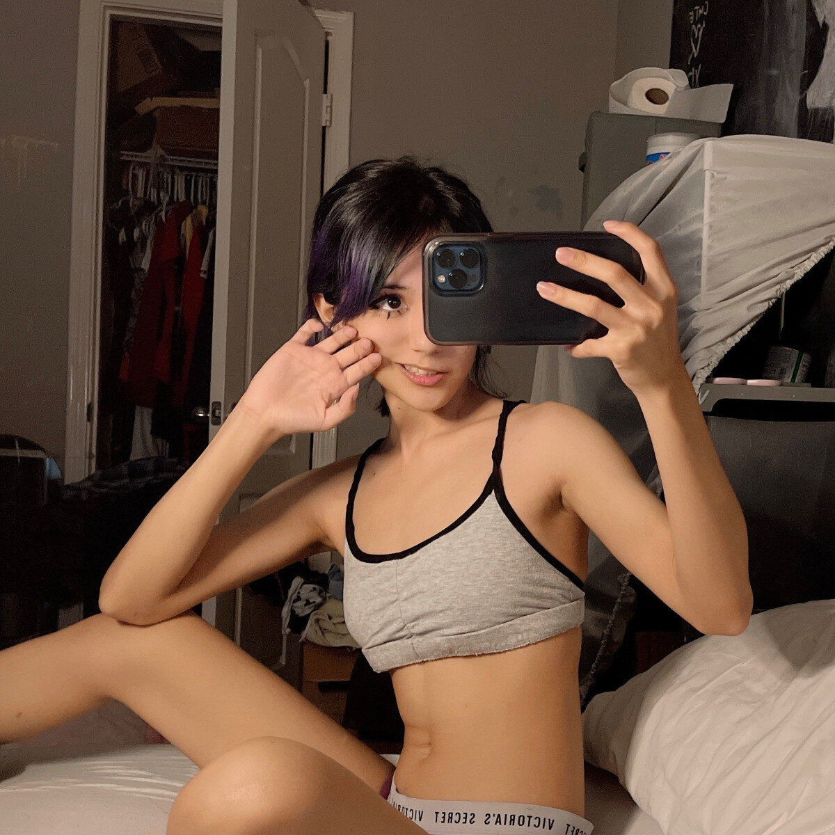 Eveable (@eveable), OnlyFans creator