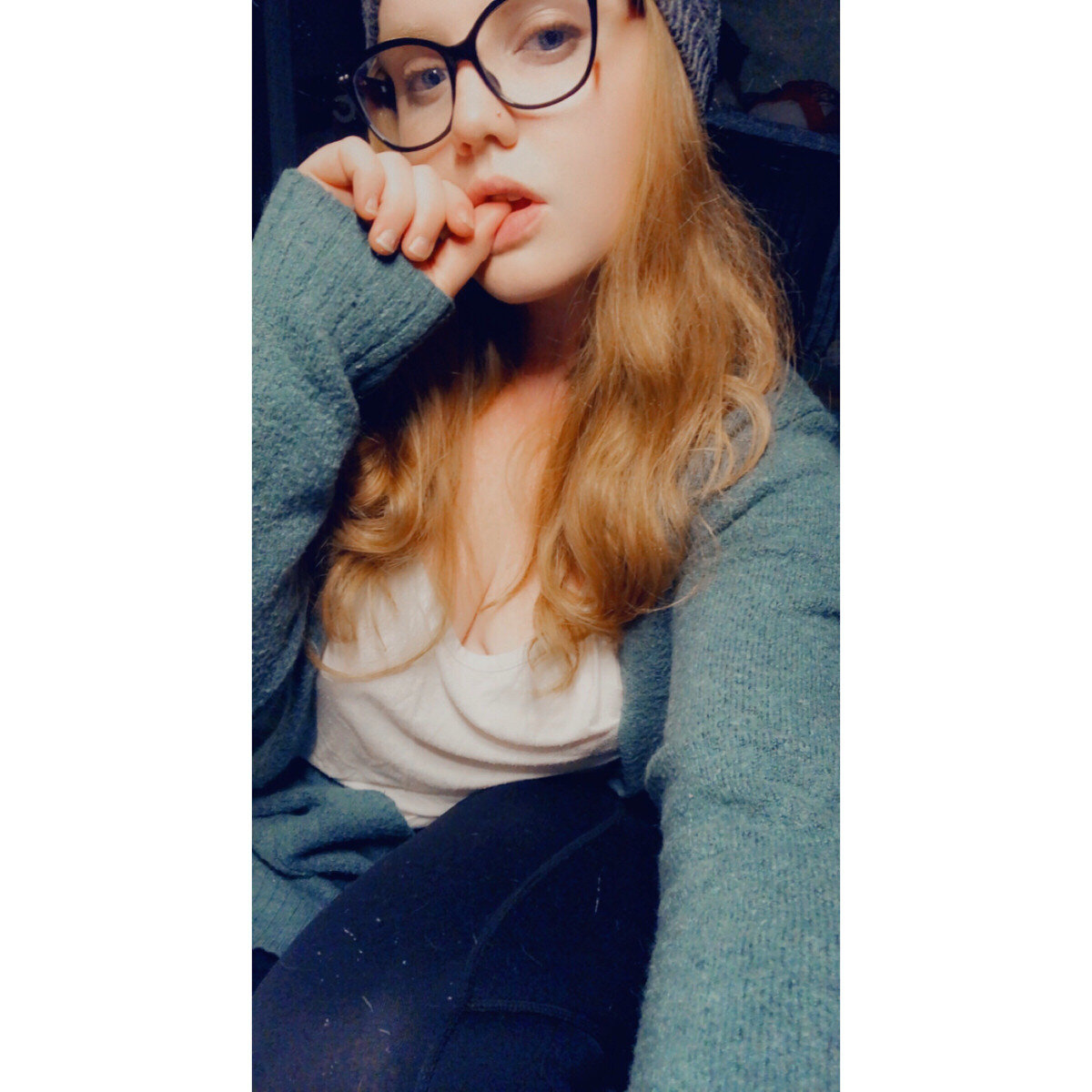 Eveegrace (@eveegrace), OnlyFans creator