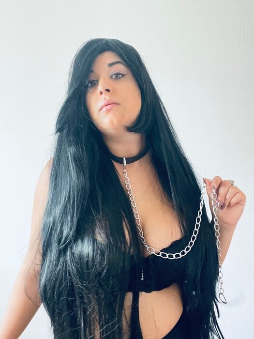 Evelinalust (@evelina.lust), OnlyFans creator