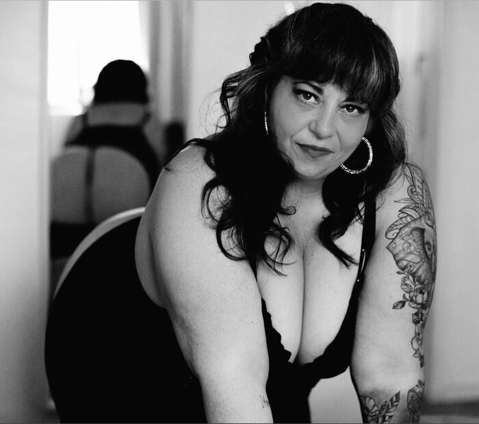 Evelovesqos (@evelovesqos), OnlyFans creator