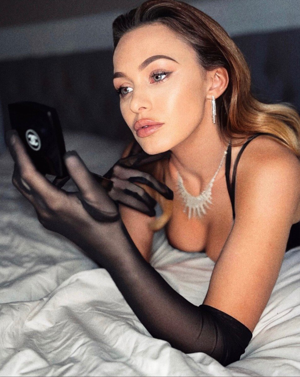 Evelynmila (@evelynmila), OnlyFans creator