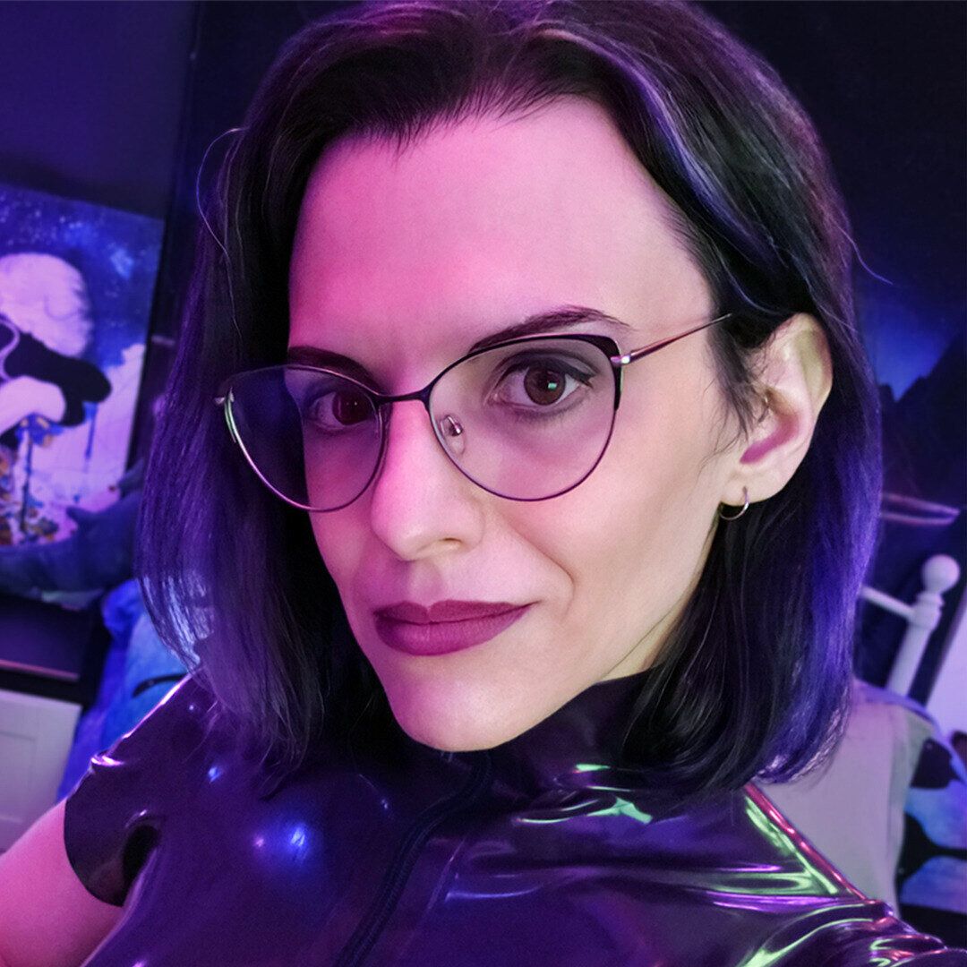 Evelynnyte (@evelynnyte), OnlyFans creator