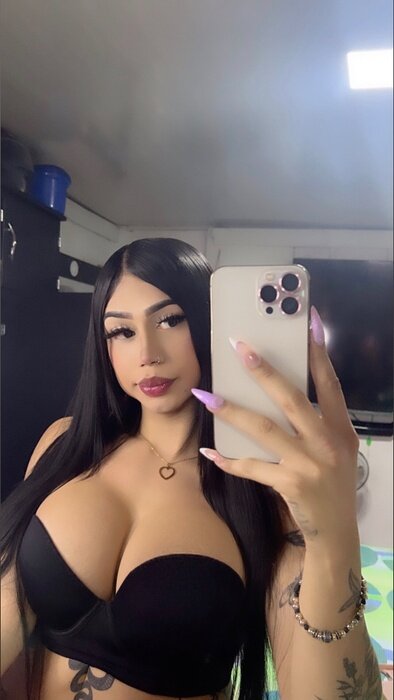 Evelyns66 (@evelyns66), OnlyFans creator