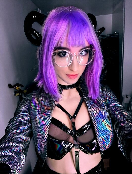 Evelynvex (@evelynvex), OnlyFans creator