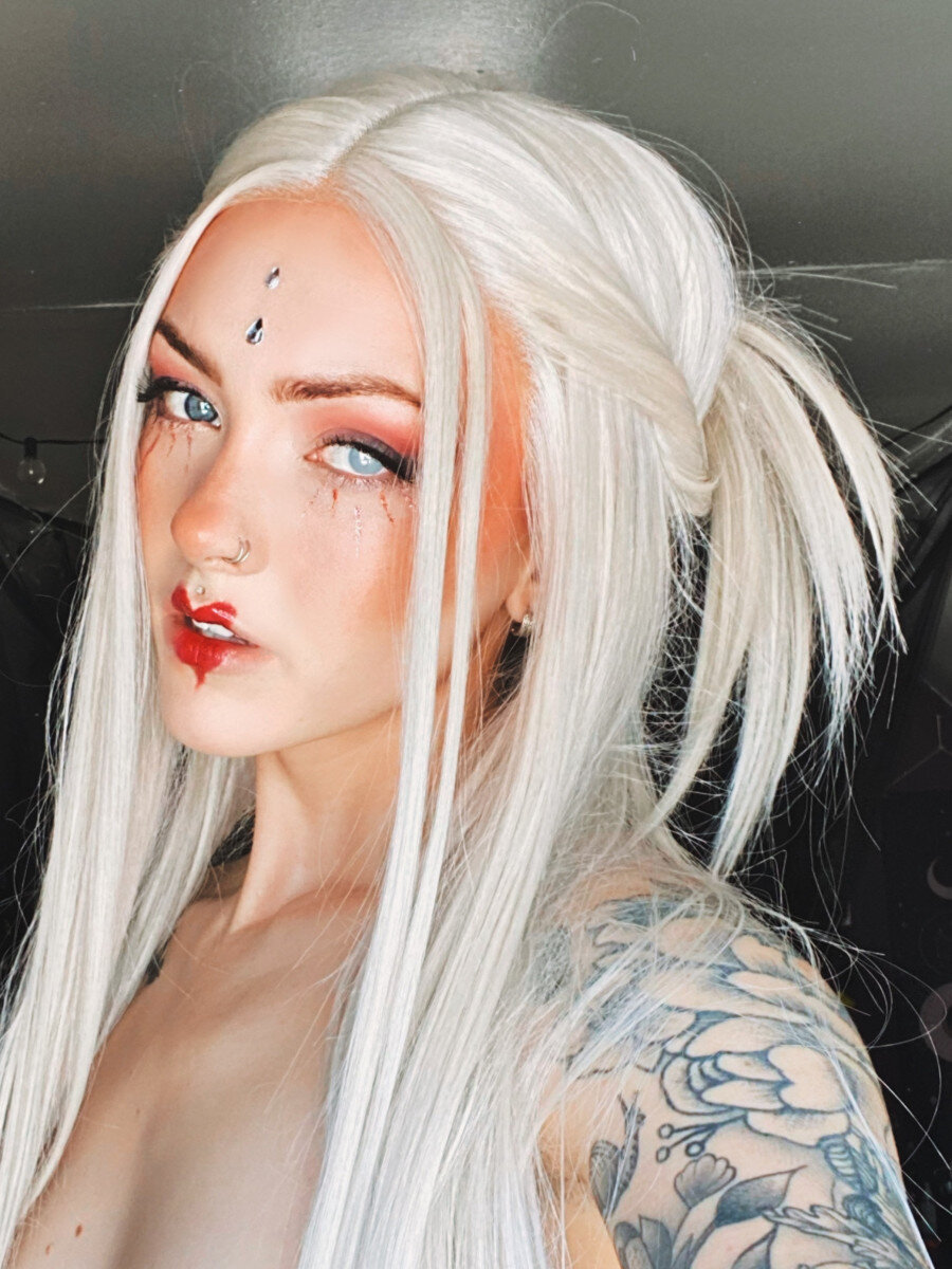 Evesmysticgarden (@eves_mystic_garden), OnlyFans creator