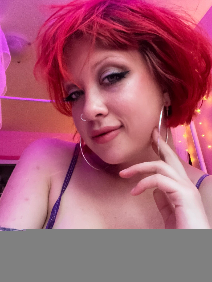 Evesamhart (@evesamhart), OnlyFans creator